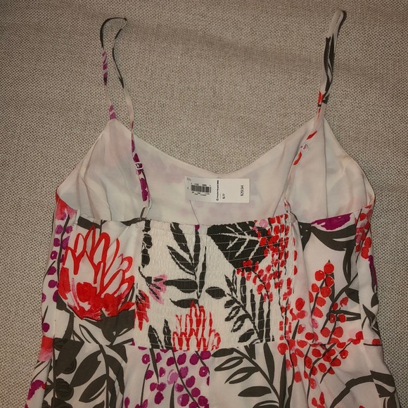 Floral Dress - Picture 3 of 3